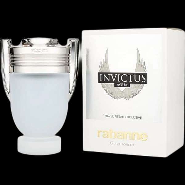 Invictus Aqua