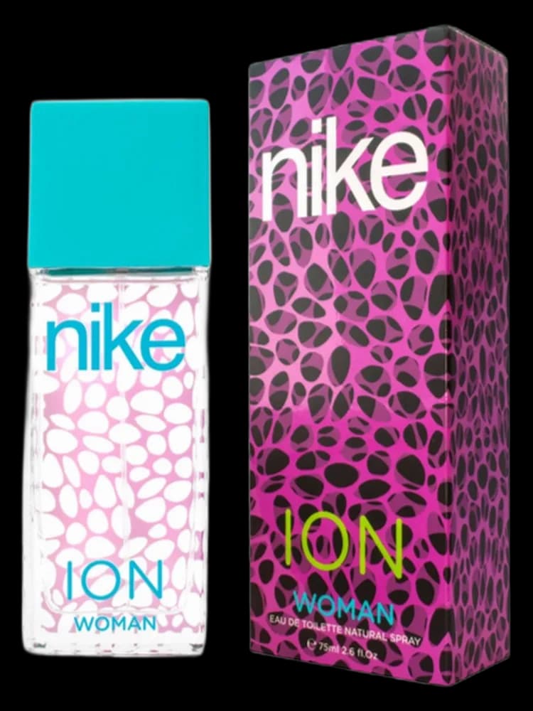 Ion Woman for women