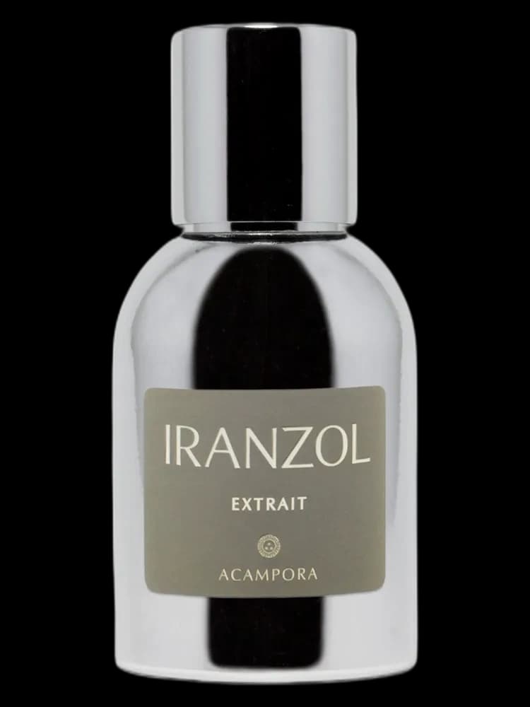 Iranzol for women