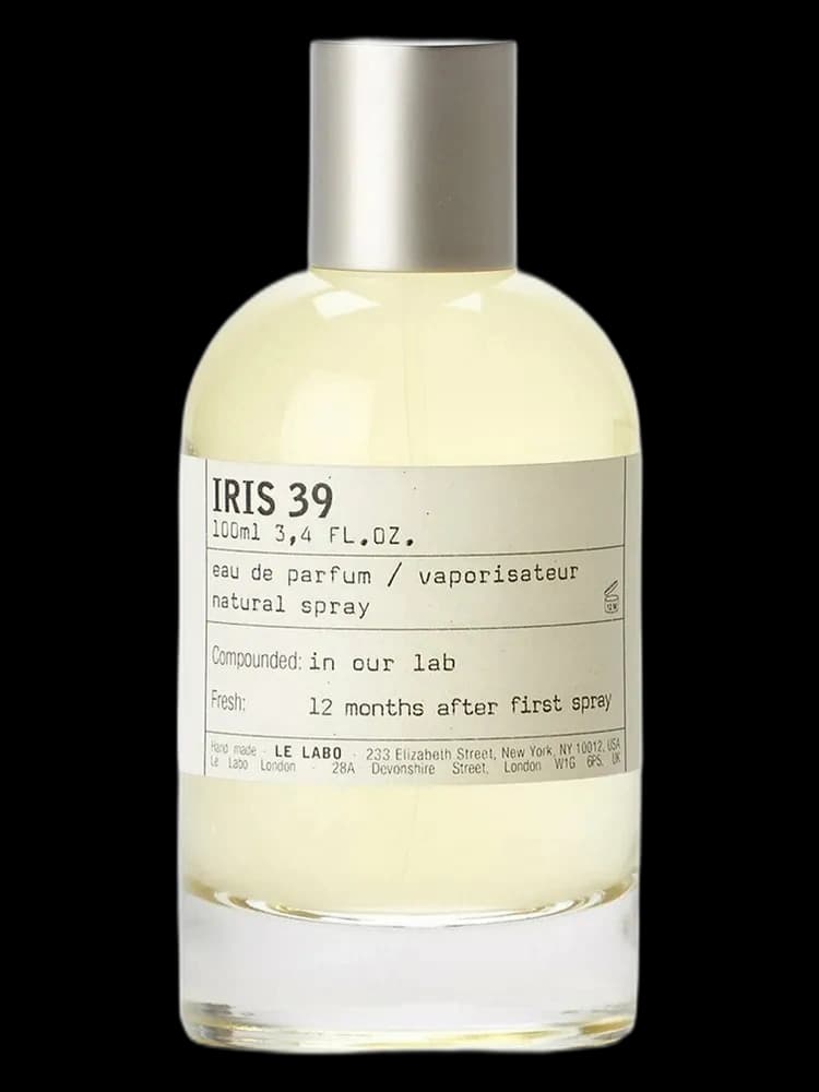 Iris 39 unisex
