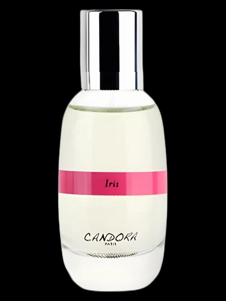 Iris unisex