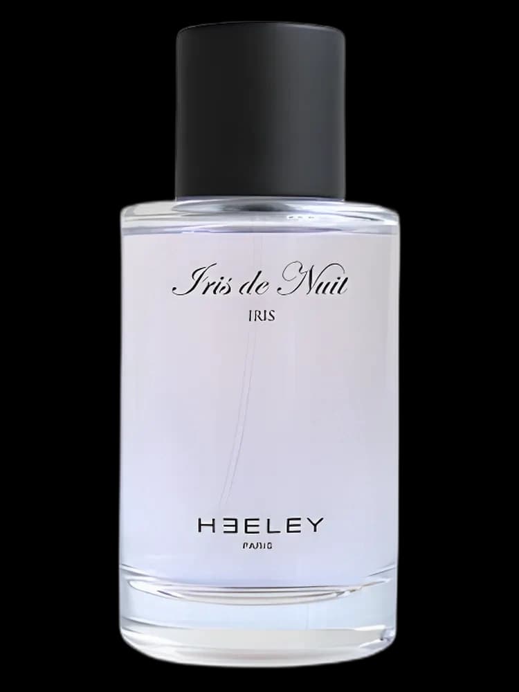 Iris de Nuit unisex