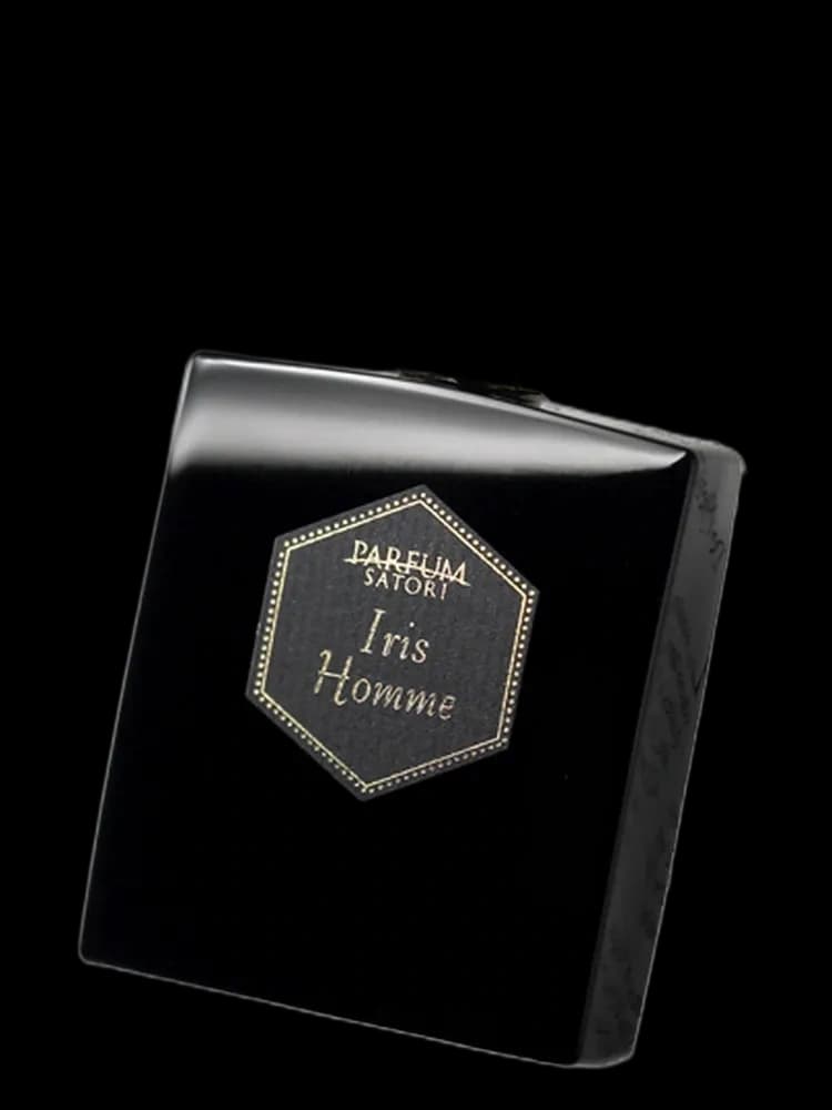 Iris Homme for men