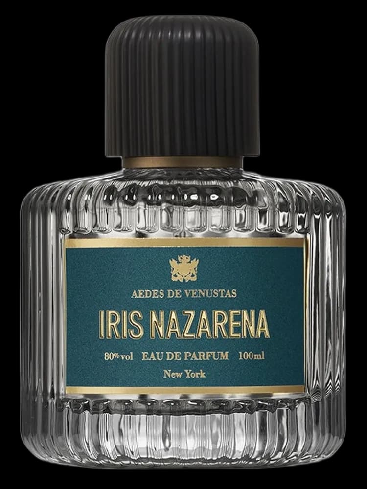 Iris Nazarena unisex
