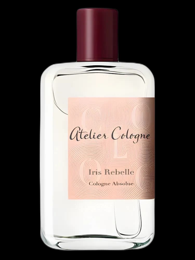 Iris Rebelle unisex