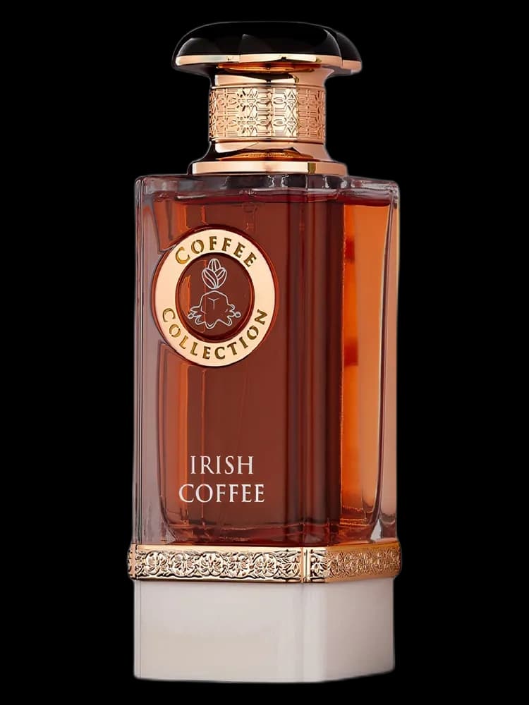 Irish Coffee unisex