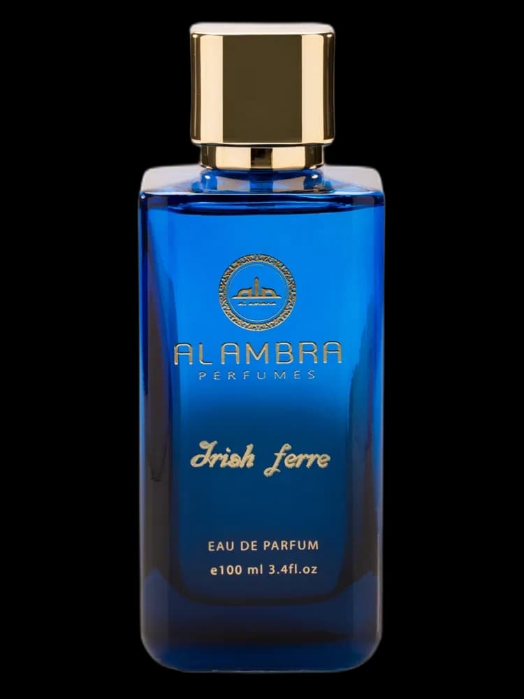 Irish Ferre unisex