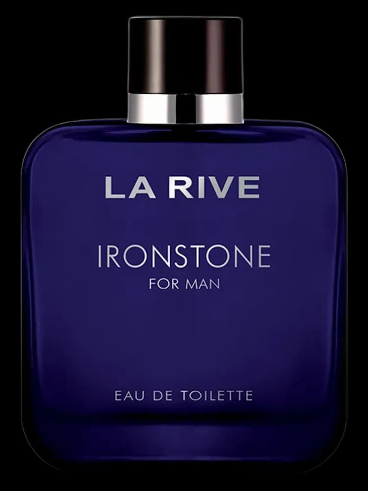 Ironstone for men