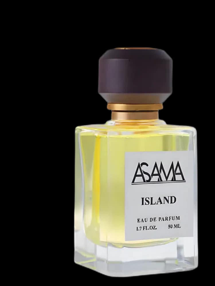 Island unisex
