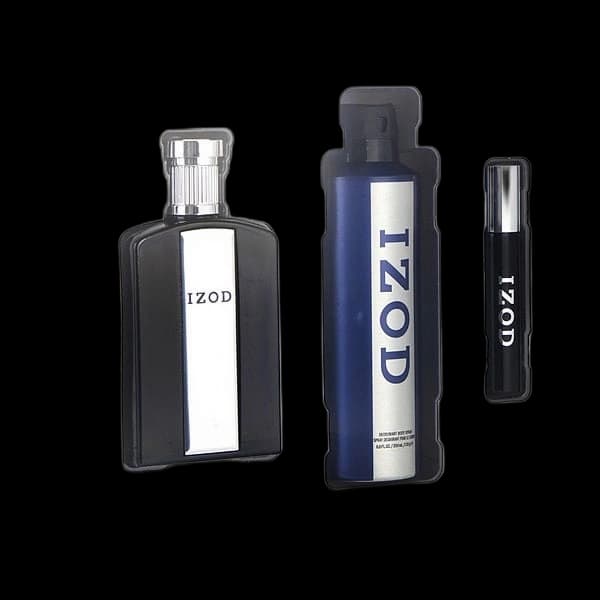 Izod Legacy