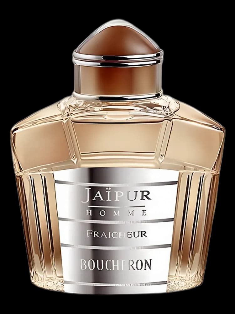 Jaipur Homme Fraicheur for men