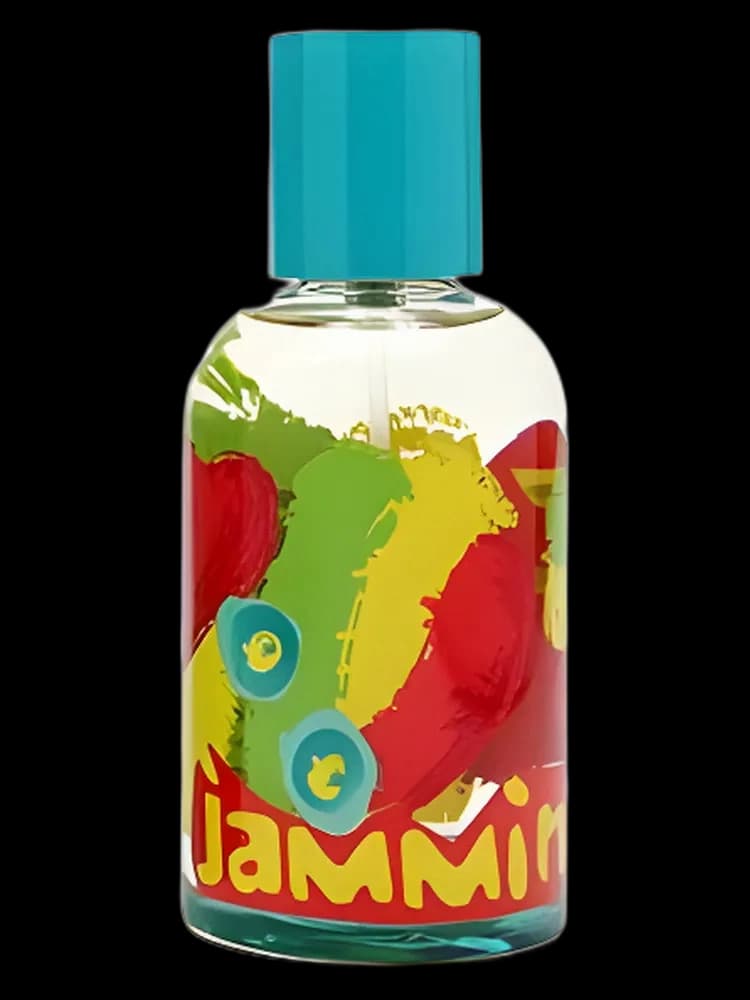 Jammin unisex