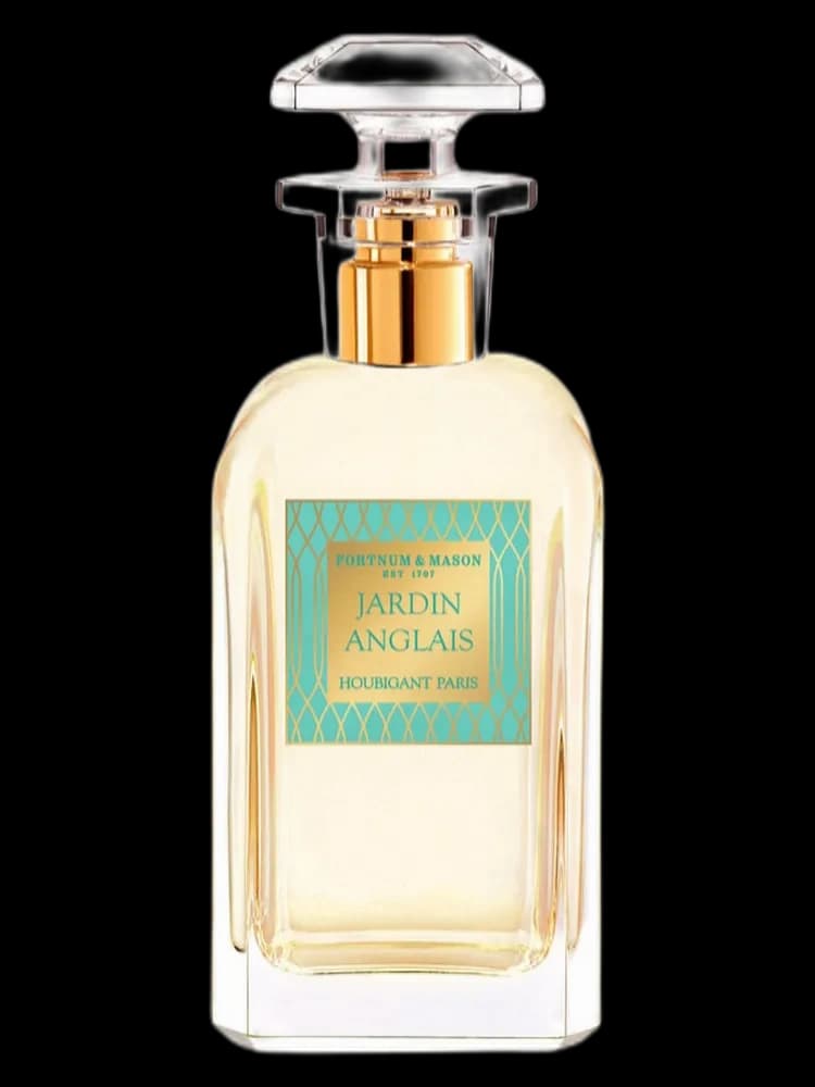 Jardin Anglais for women