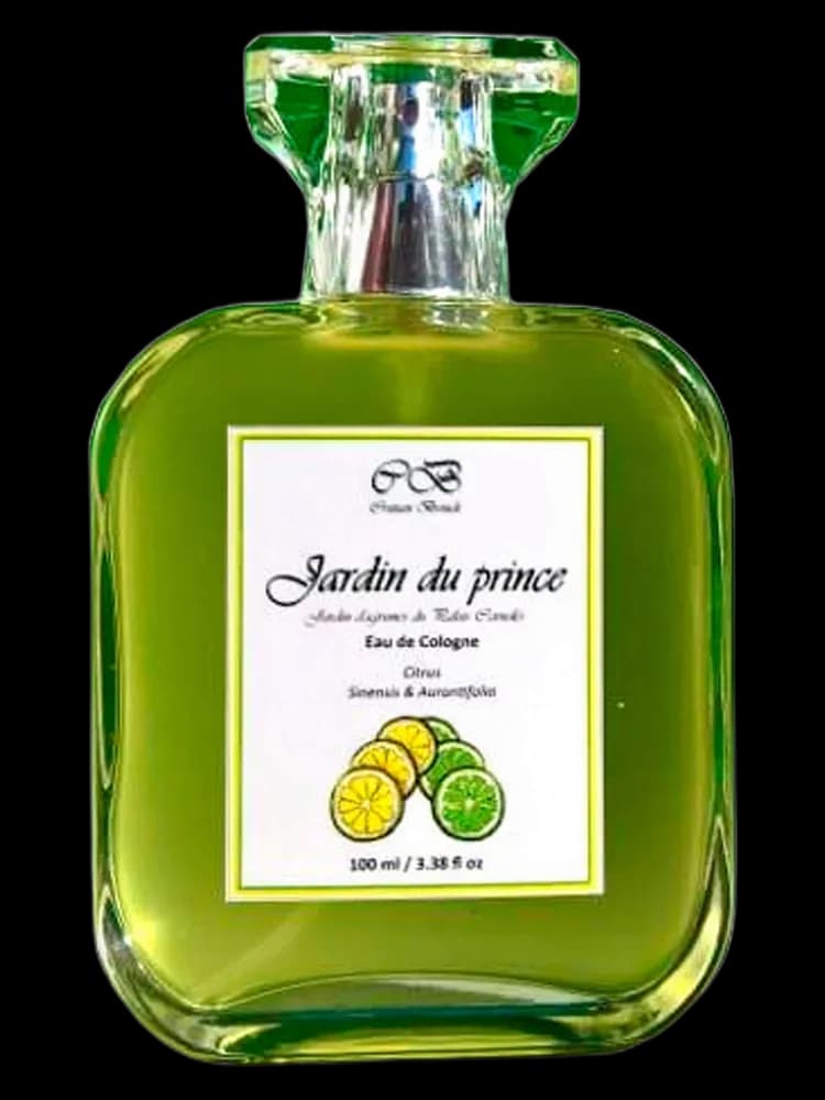 Jardin Du Prince unisex