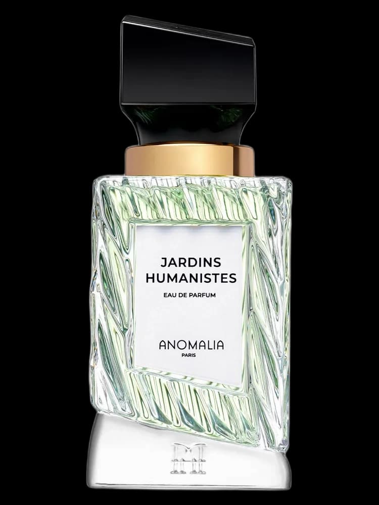 Jardin Humanistes unisex