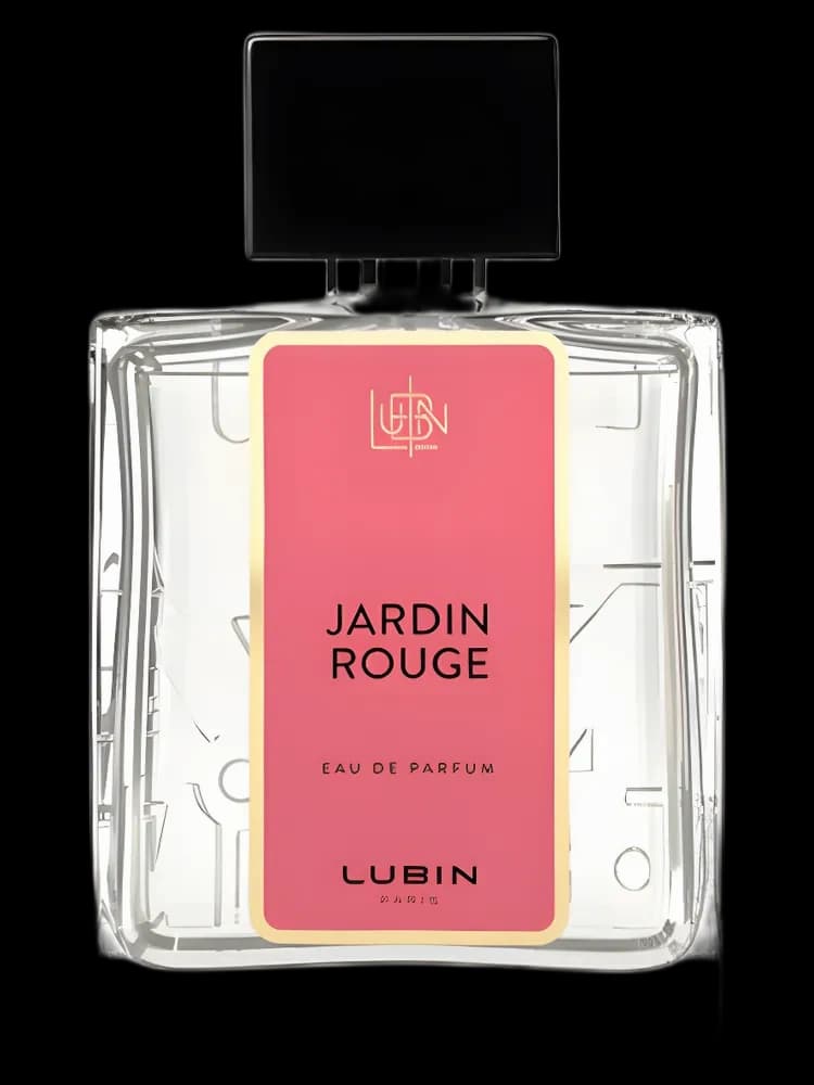 Jardin Rouge unisex