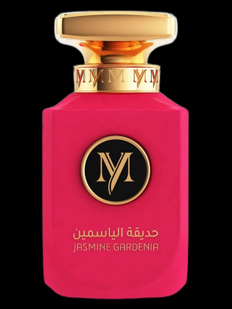 Jasmine Gardenia unisex