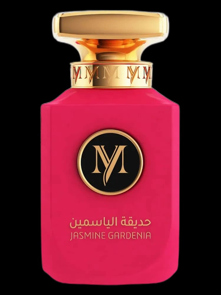 Jasmine Gardenia unisex