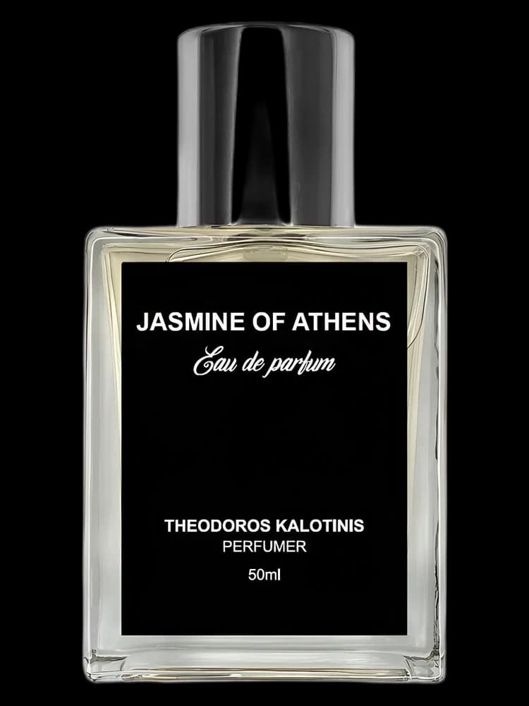 Jasmine of Athens unisex
