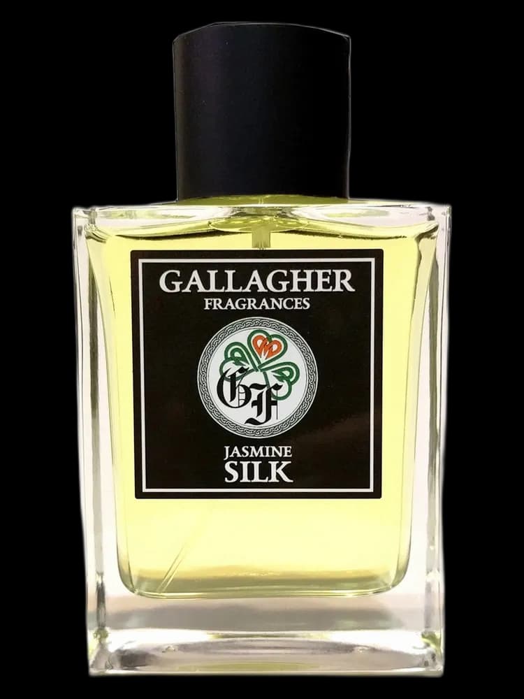 Jasmine Silk unisex