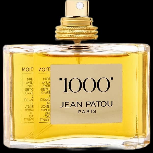 Jean Patou 1000