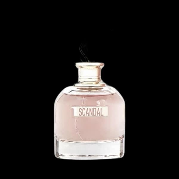 Jean Paul Gaultier Scandal