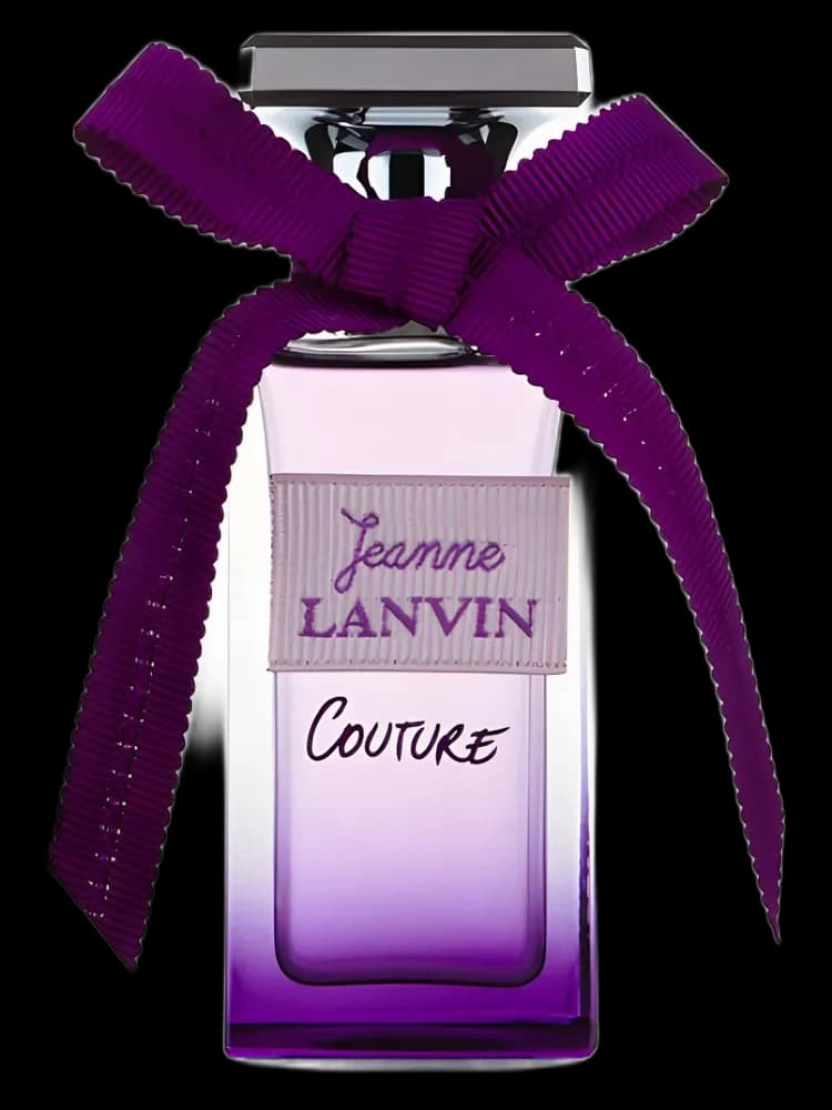 Jeanne Lanvin Couture for women