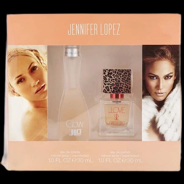 Jennifer Lopez Variety