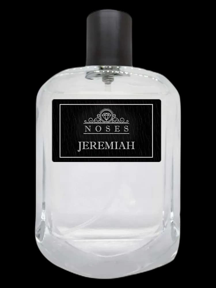Jeremiah for men