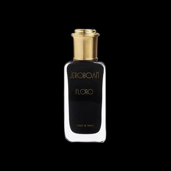 Jeroboam Floro