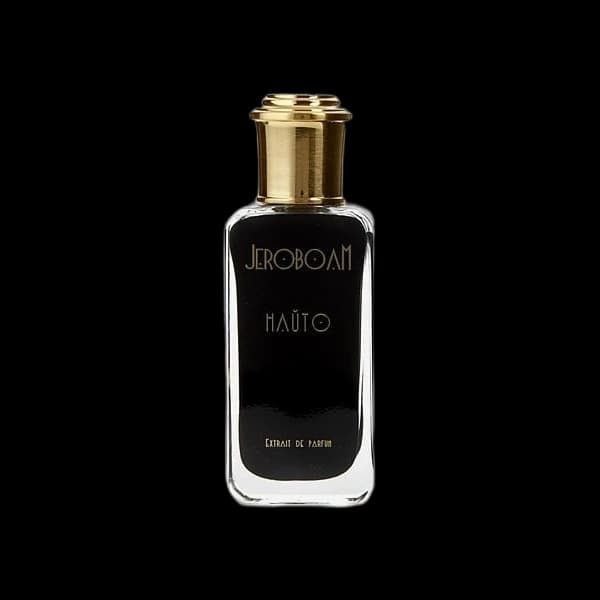 Jeroboam Hauto