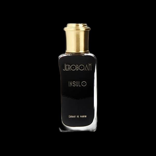 Jeroboam Insulo