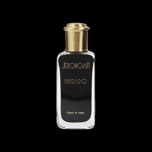Jeroboam Miksado
