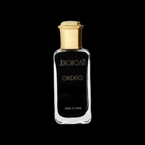 Jeroboam Oriento