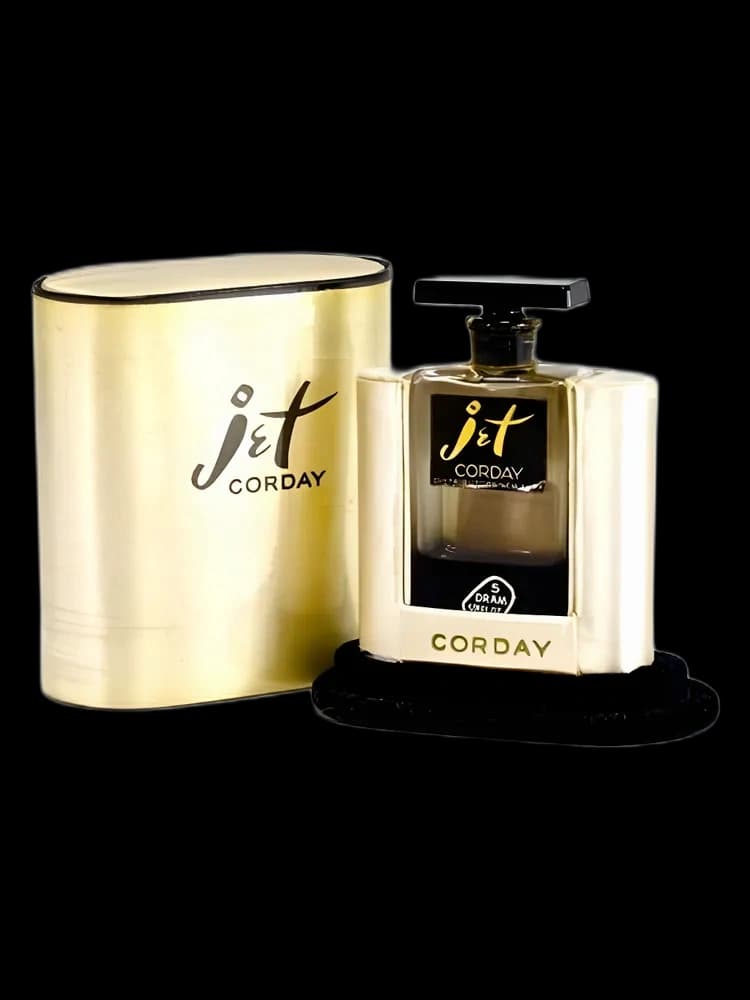 Jet unisex