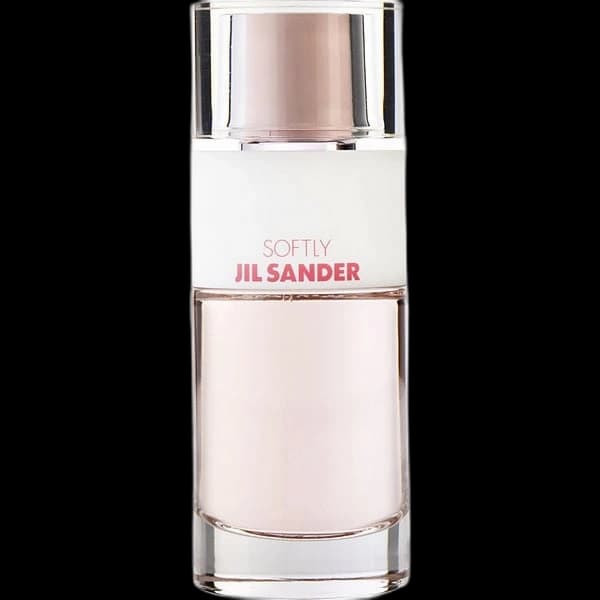 Jil Sander Softly Eau De Petales