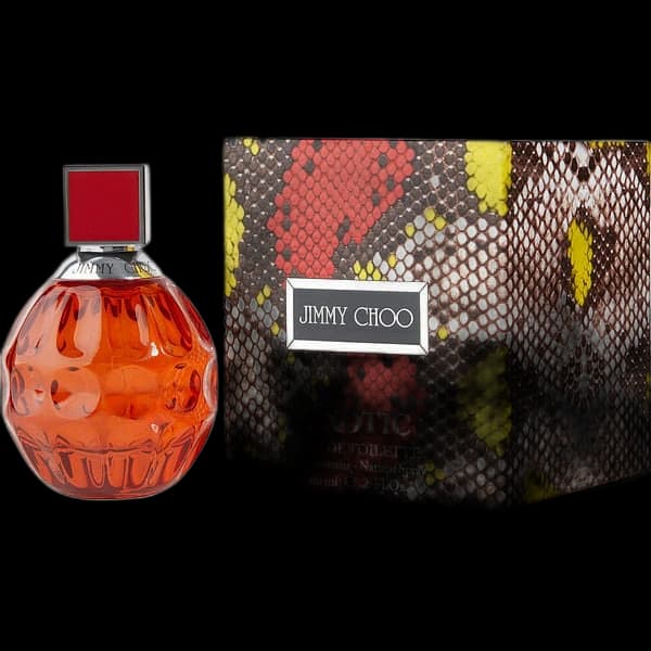 Jimmy Choo Exotic