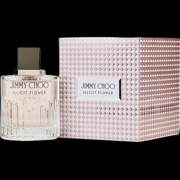 Jimmy Choo Illicit Flower