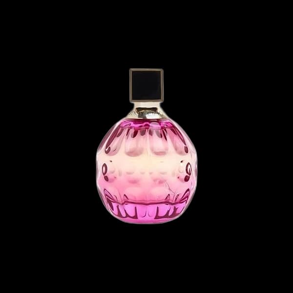 Jimmy Choo Rose Passion