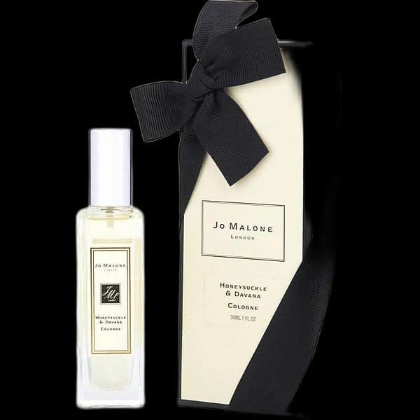 Jo Malone Honeysuckle & Davana