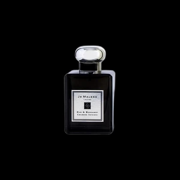 Jo Malone Oud & Bergamot