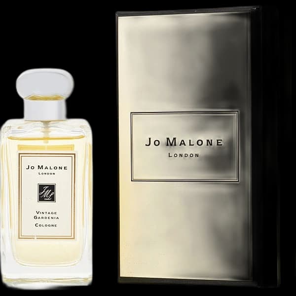 Jo Malone Vintage & Gardenia