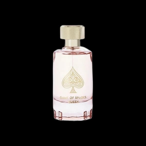 Jo Milano Game Of Spades Queen