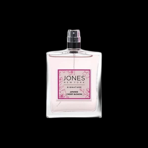 Jones Ny Japanese Cherry Blossom