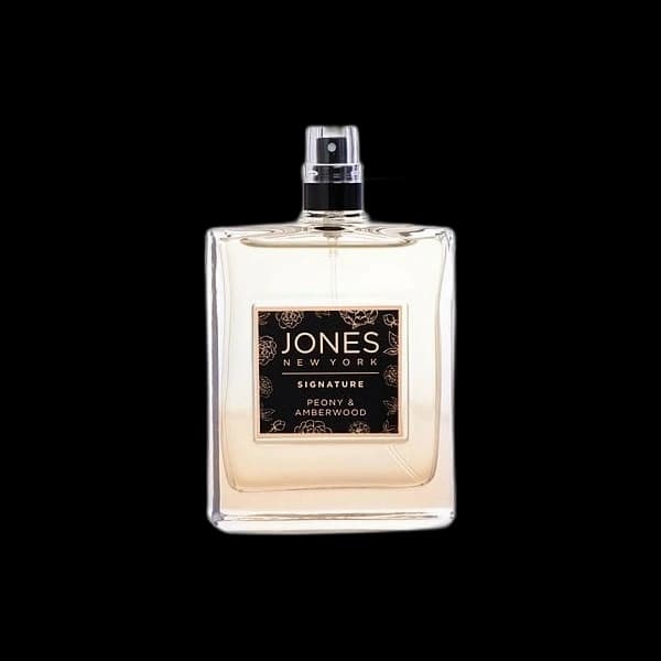 Jones Ny Peony & Amberwood
