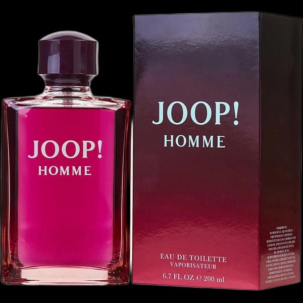 Joop!