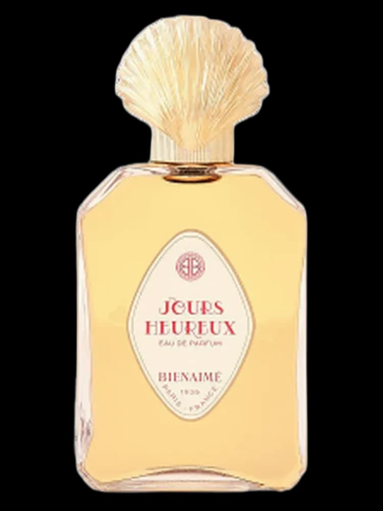 Jours Heureux 2022 Bienaime unisex