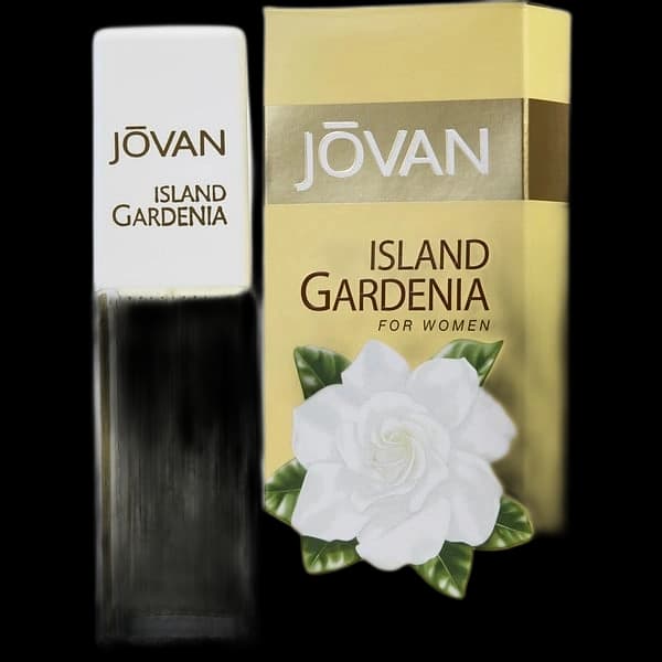 Jovan Island Gardenia