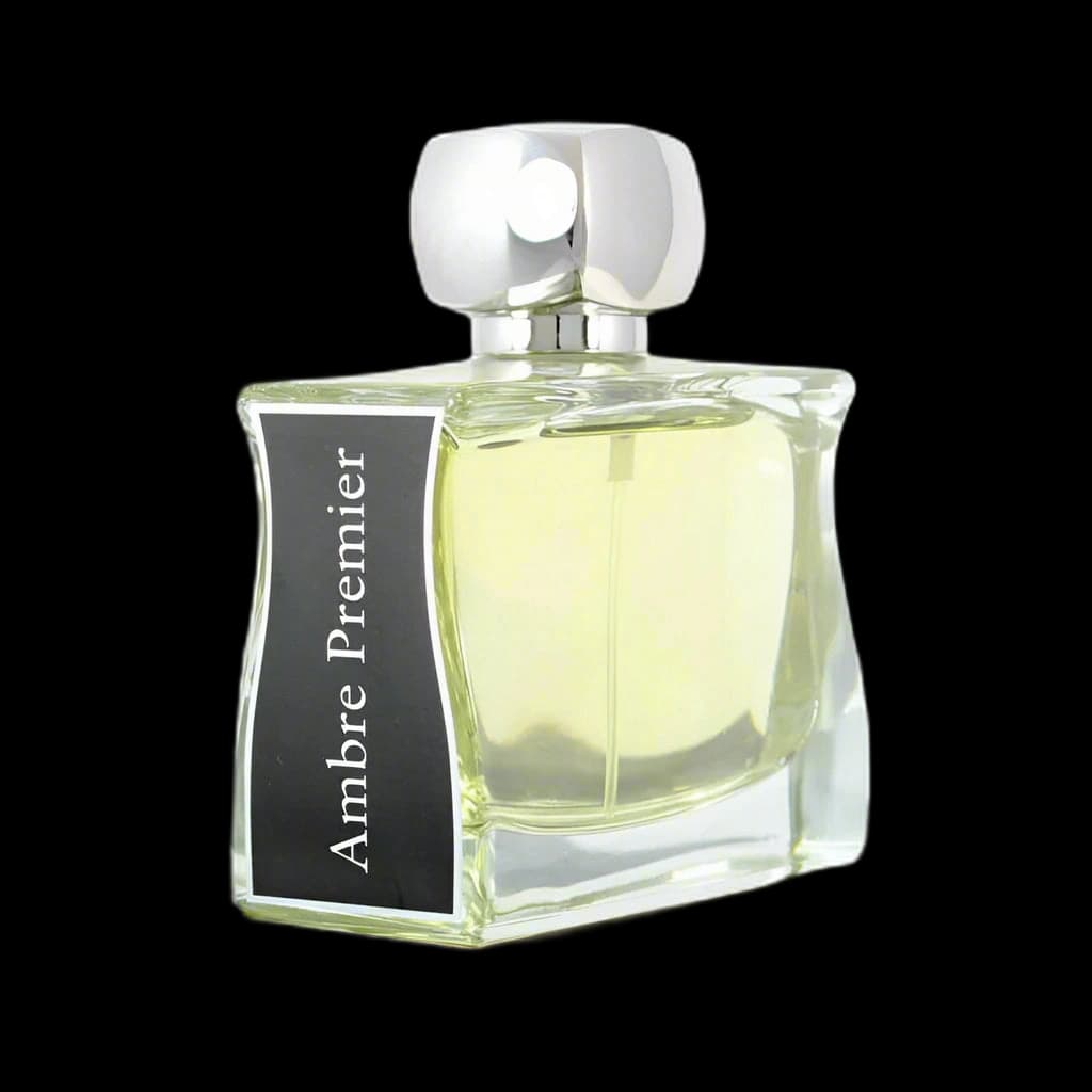 Jovoy Ambre Premier Edp