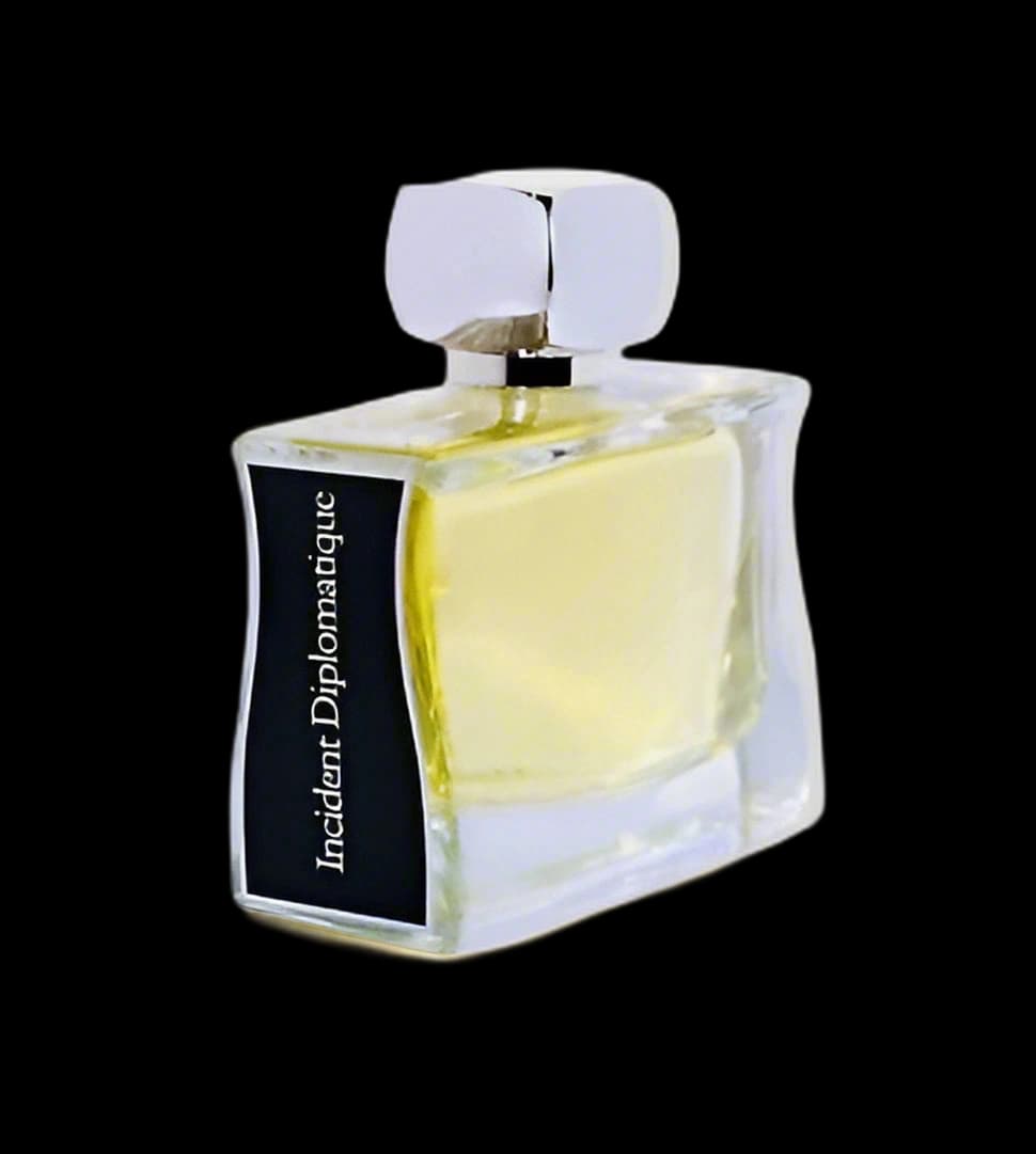 Jovoy Incident Diplomatique Edp